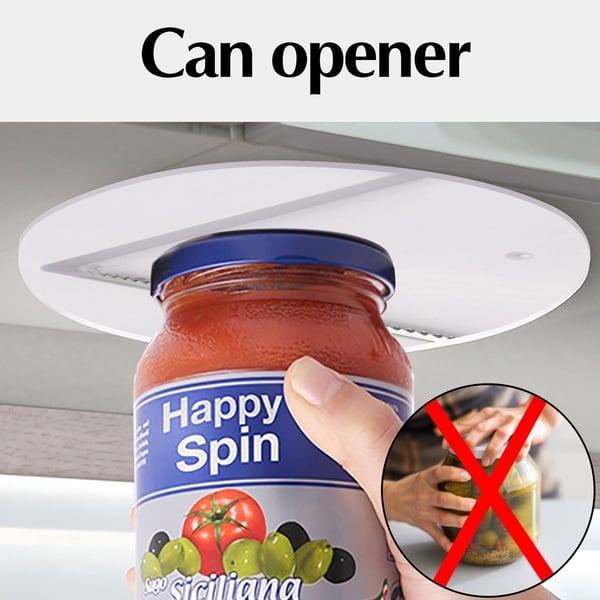 🔥- Effortless Bottle Opener For Arthritis Patients