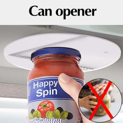 🔥- Effortless Bottle Opener For Arthritis Patients