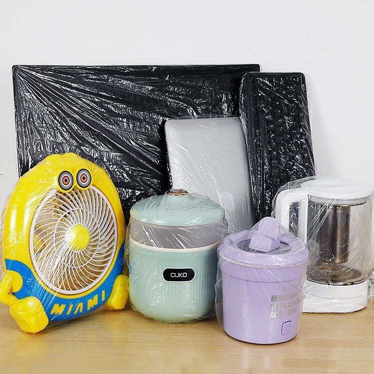 🔥Home Specials 49% OFF-Thickened Transparent Dust Cover