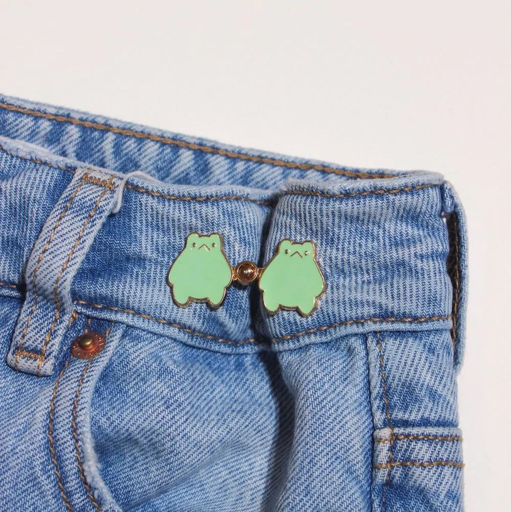 🎁Waist Knots👖