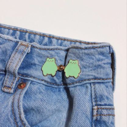 🎁Waist Knots👖