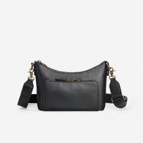 🔥LAST DAY 49% OFF - Curved Crossbody Bag