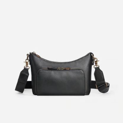 🔥LAST DAY 49% OFF - Curved Crossbody Bag