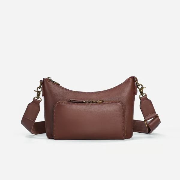 🔥LAST DAY 49% OFF - Curved Crossbody Bag