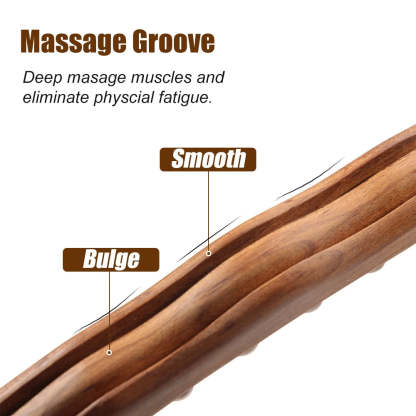 Gua Sha Massage Therapy Stick