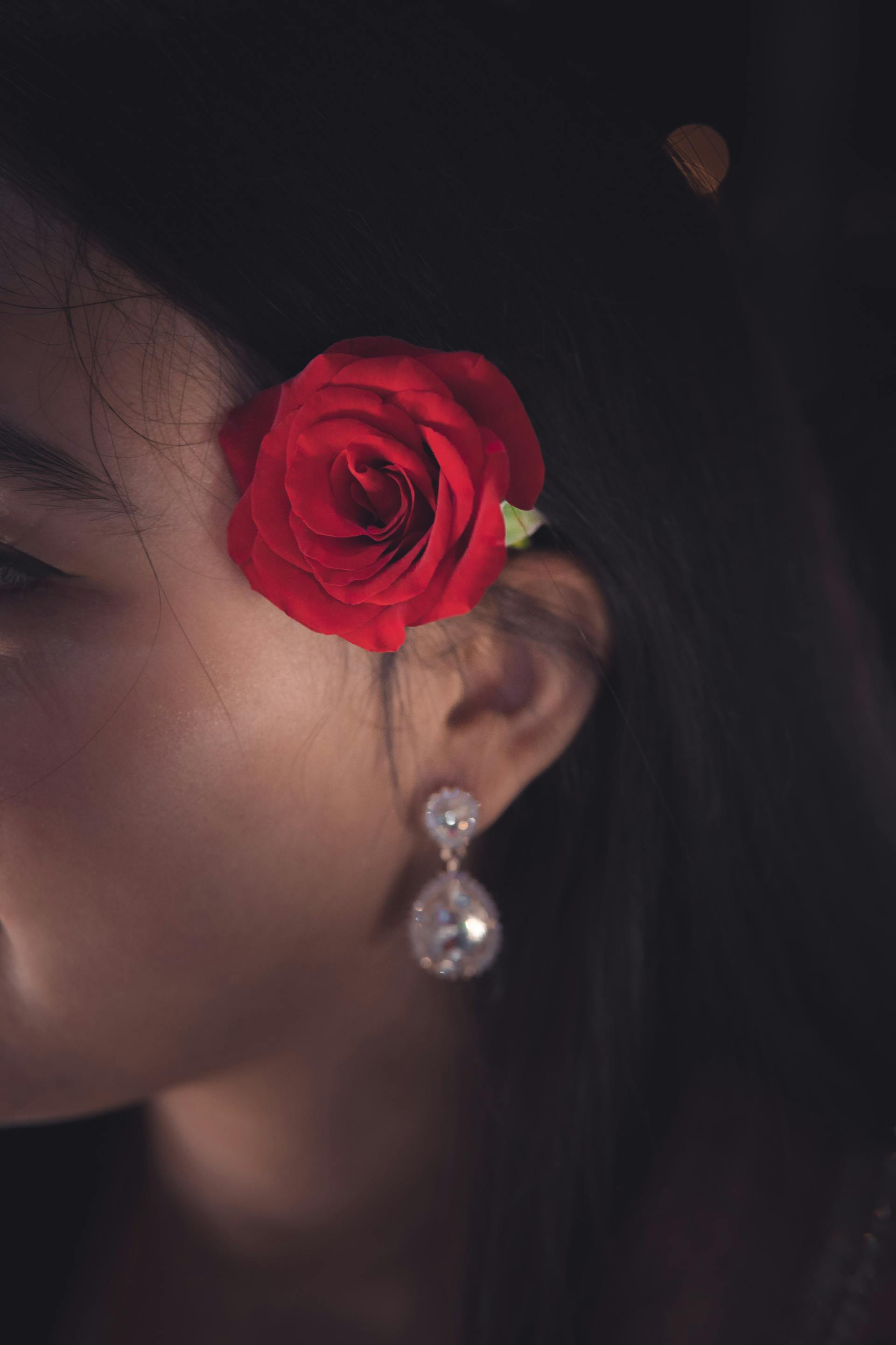 Earring