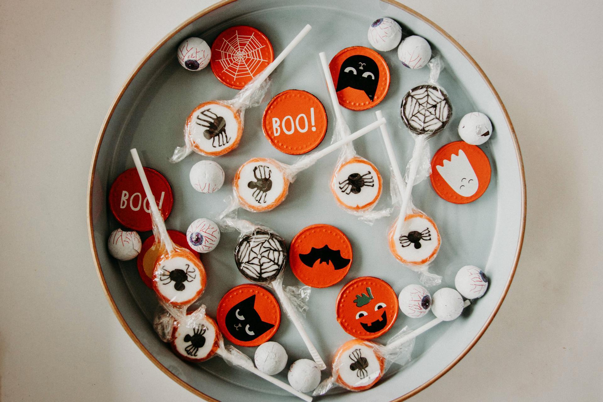 🎉Halloween promotion
