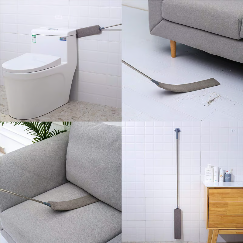 🔥 HOT SALE 50% OFF 🔥 Retractable Gap Dust Cleaner