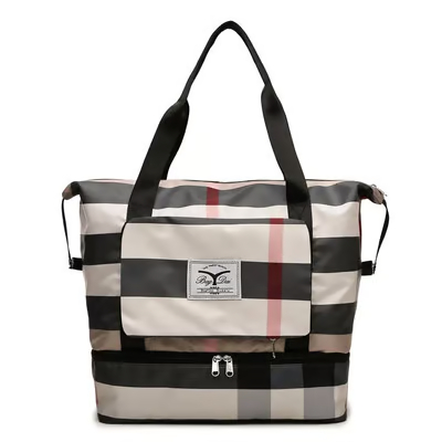 🎁Hot Sale 49% OFF🔥Foldable Dry/Wet Separation Travel Bag