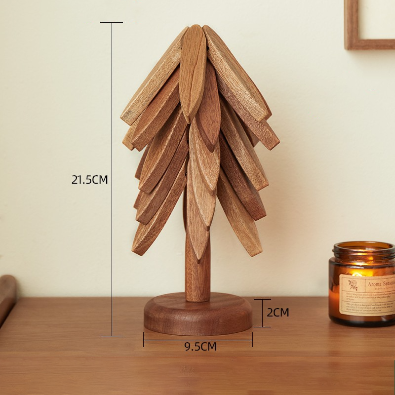 Wooden Trivets
