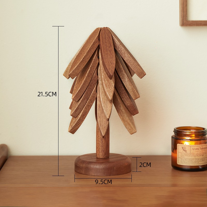 Wooden Trivets