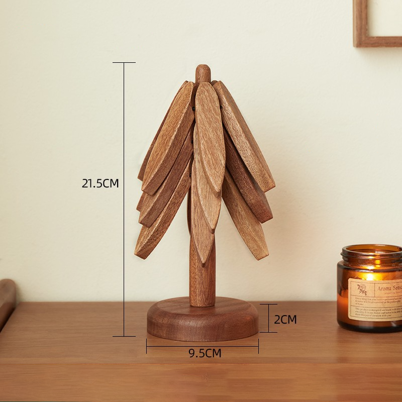 Wooden Trivets