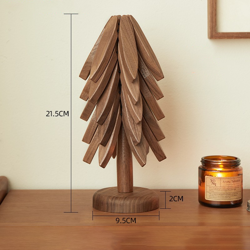 Wooden Trivets