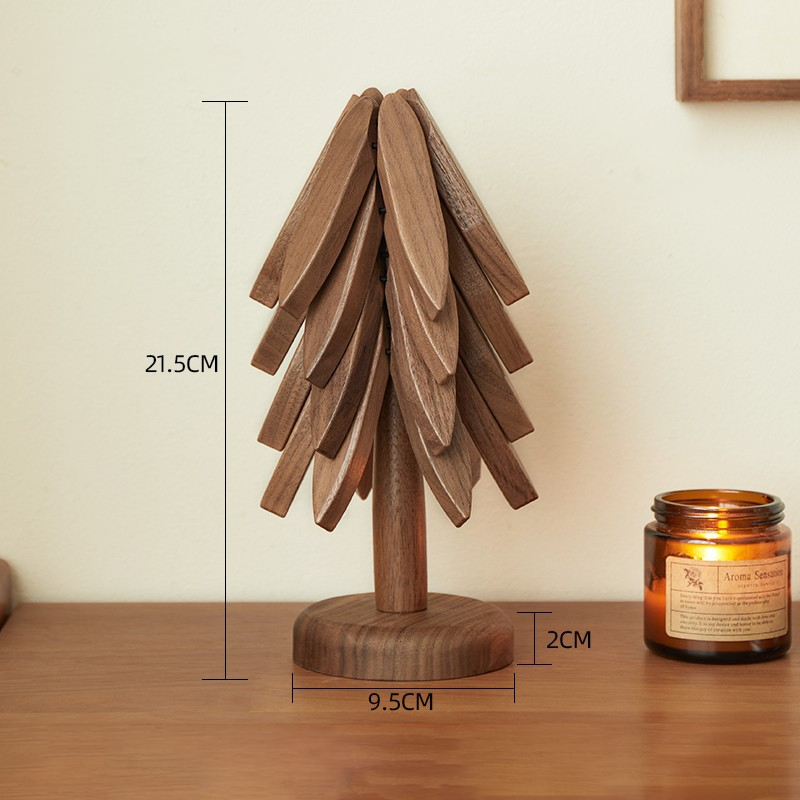 Wooden Trivets
