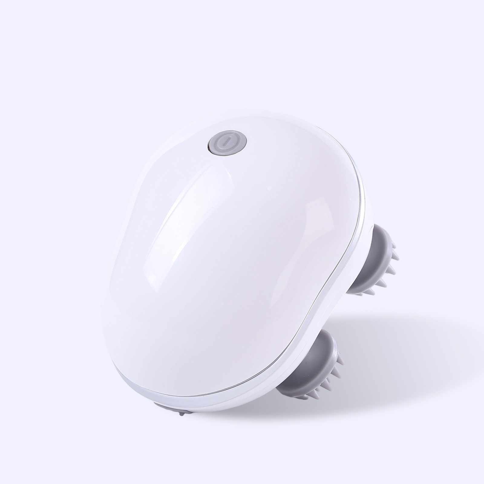 Electric Head Massager for Pets