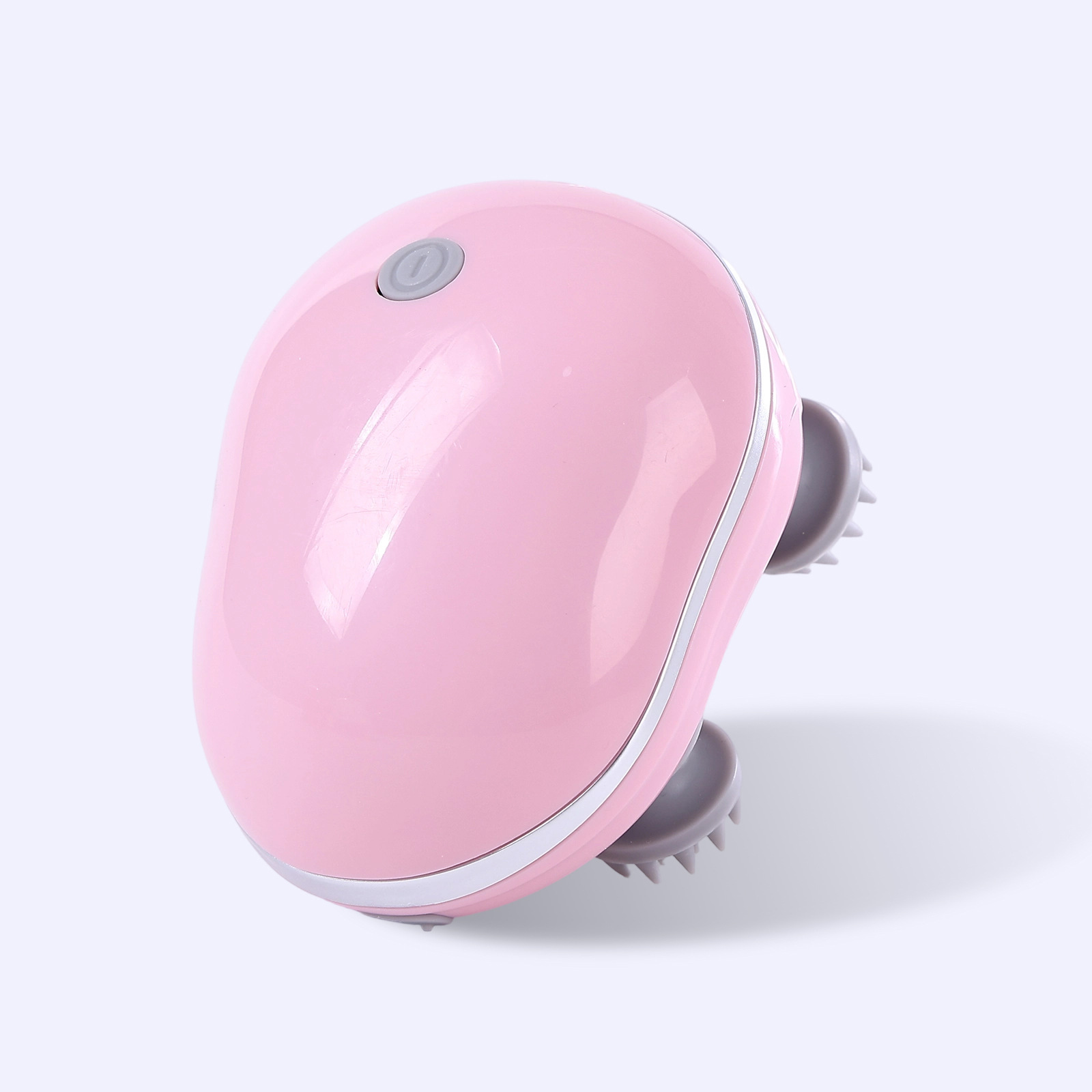 Electric Head Massager for Pets
