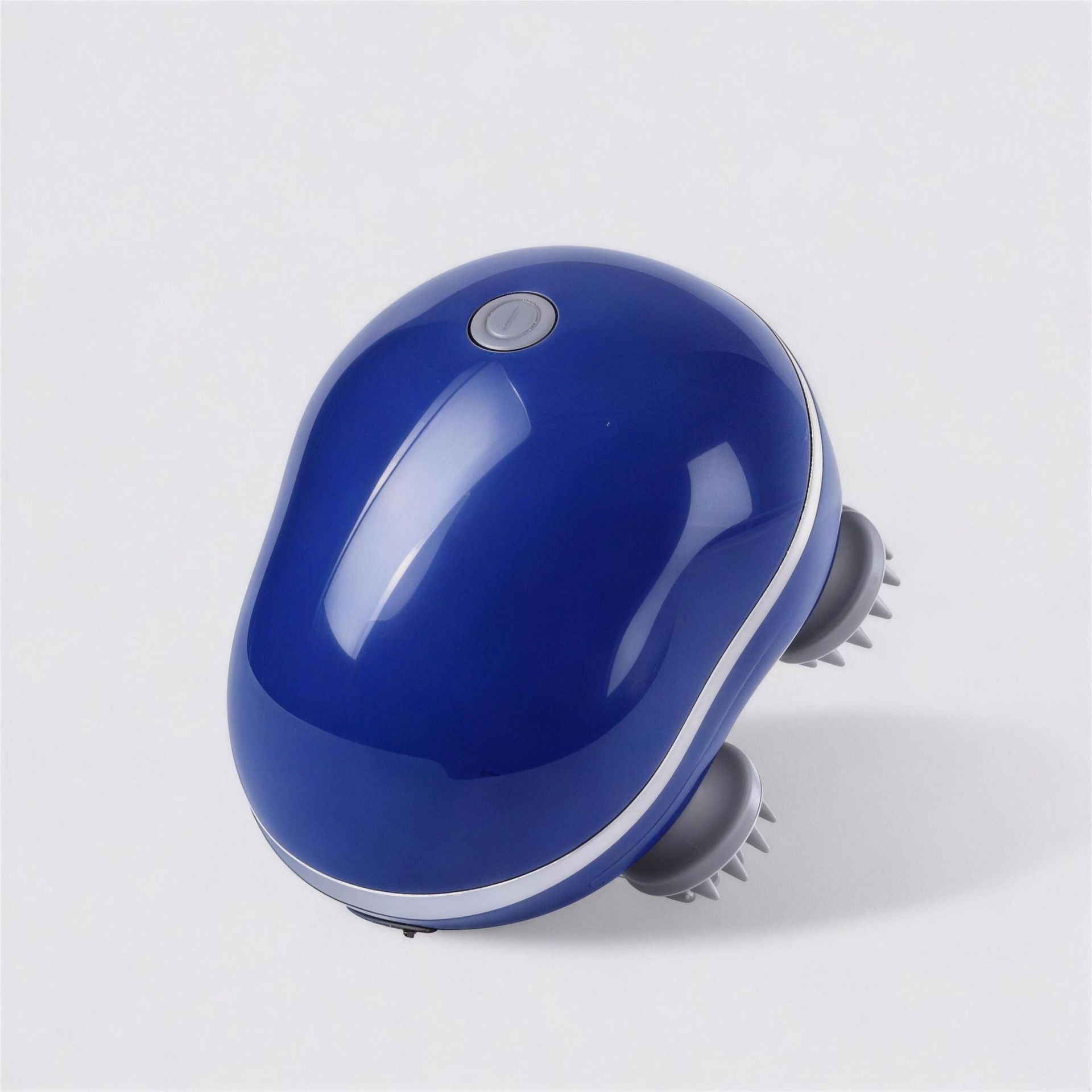 Electric Head Massager for Pets
