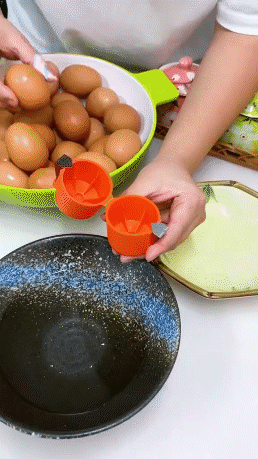 Egg Shell Opener demo