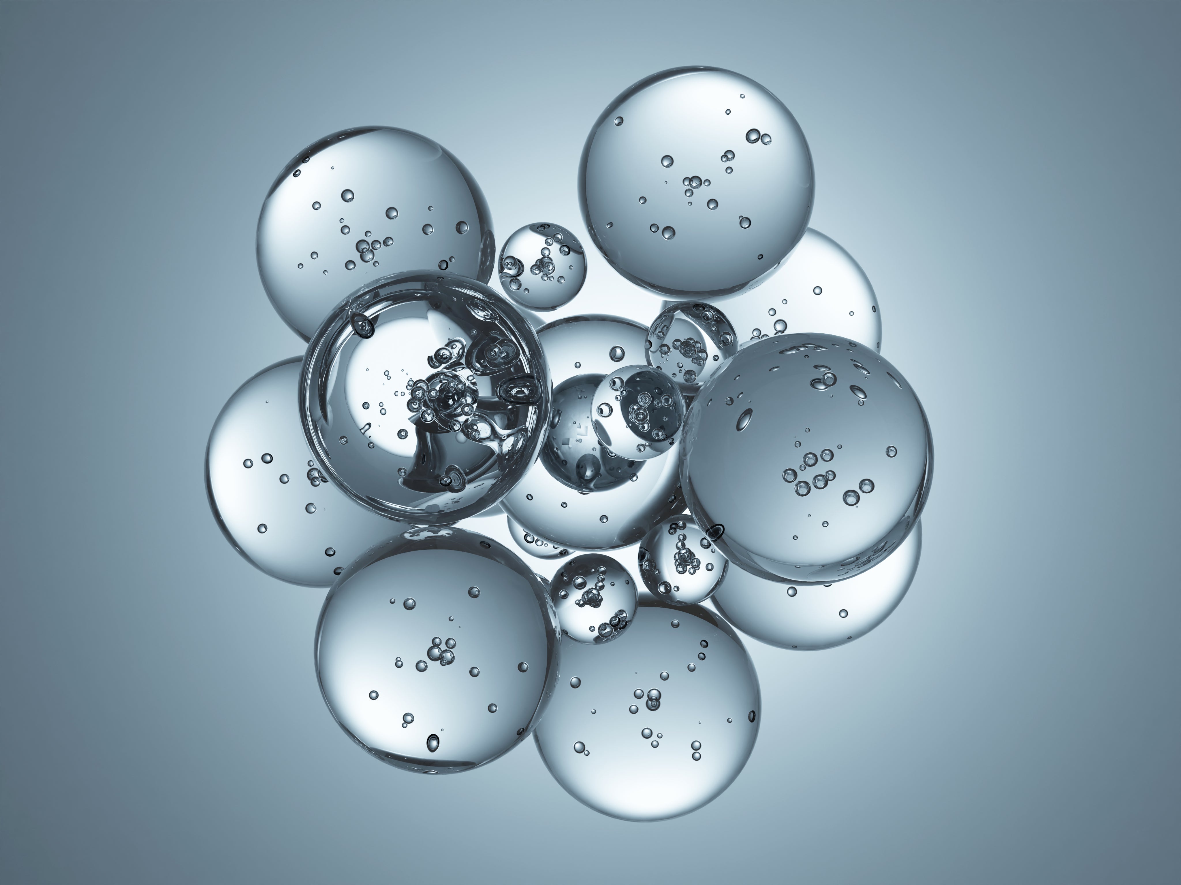 Plant-Derived Glycerin