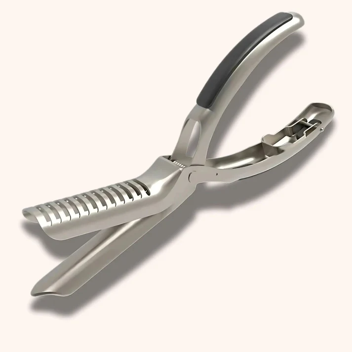Remove Rib Membranes in 3 Seconds Without Tearing Meat