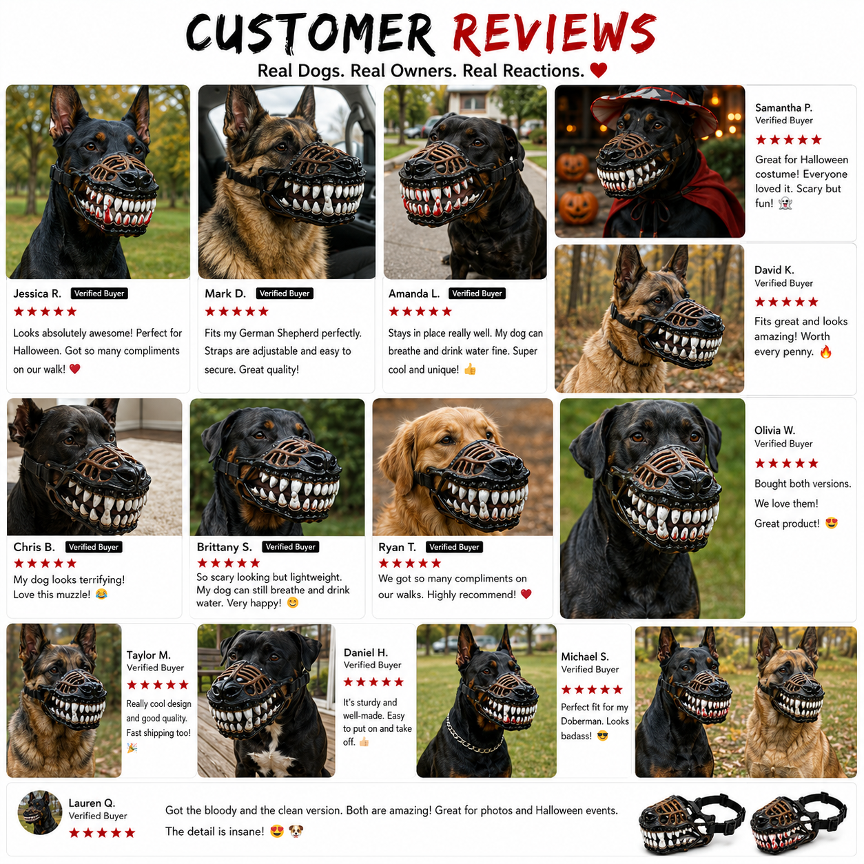 Costume product view 7