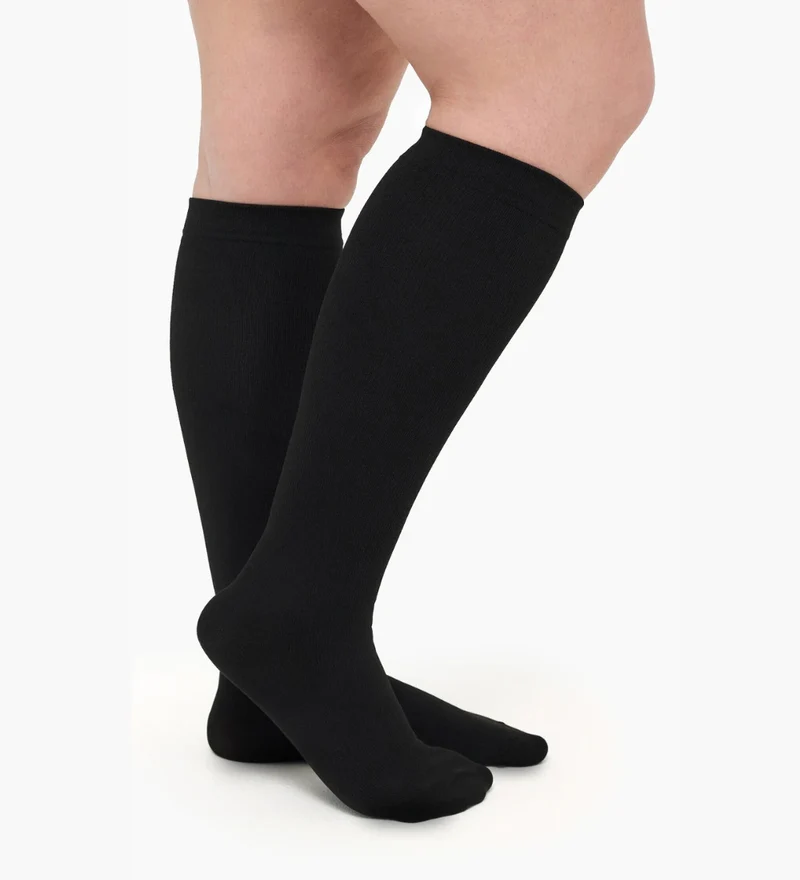 Original Wide Compression Socks