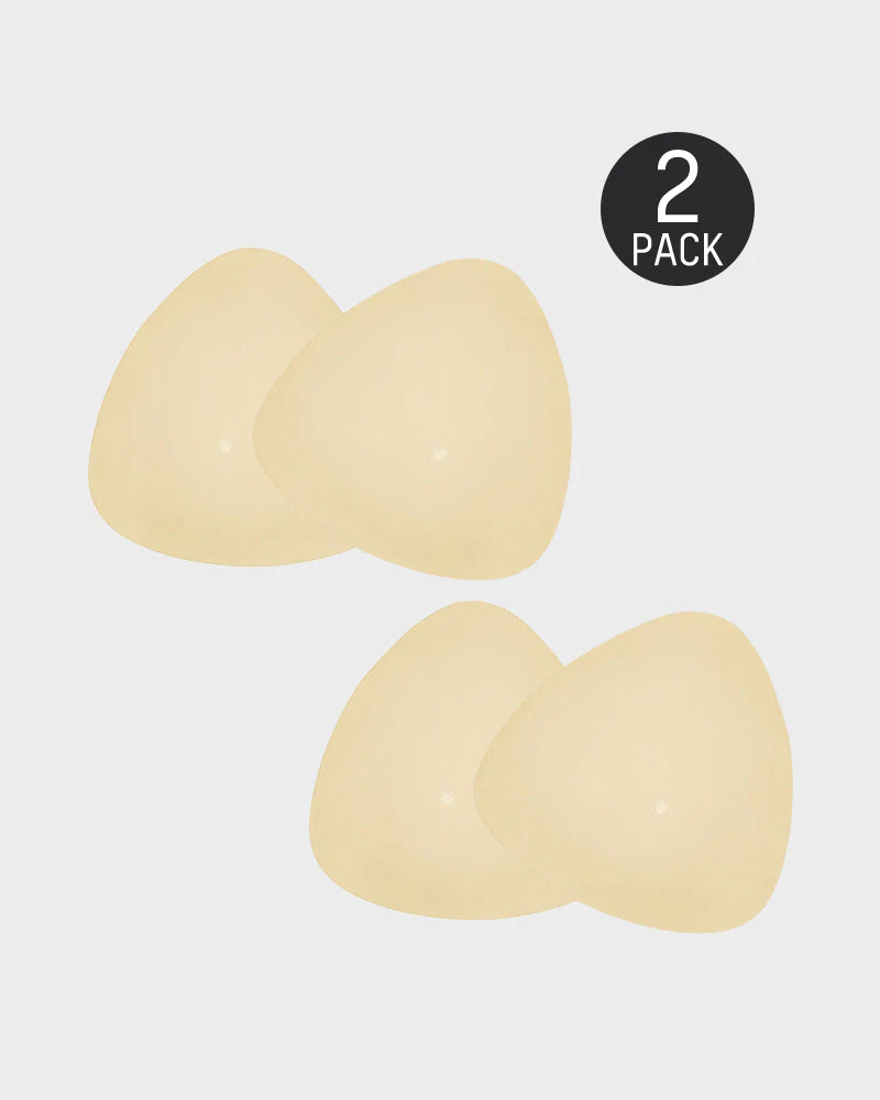 Instant Boost Breast Lift Sticky Insert Pads(2 Pairs) --🔥Free Shipping Over $39