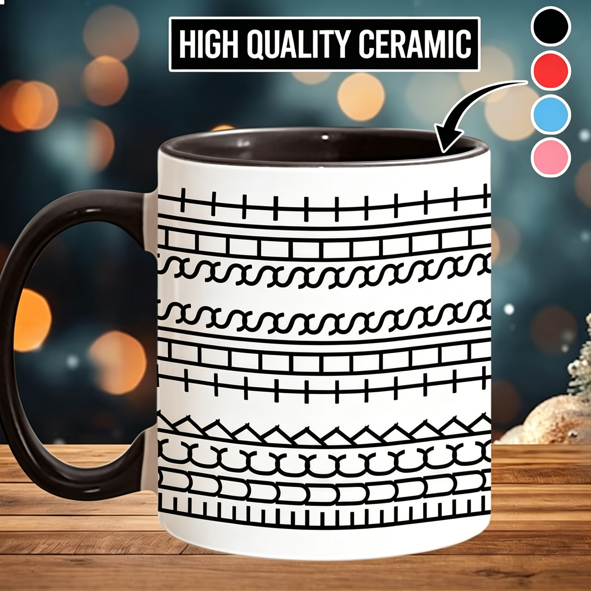 Coffee Mug Unique Gift for Work Bestie