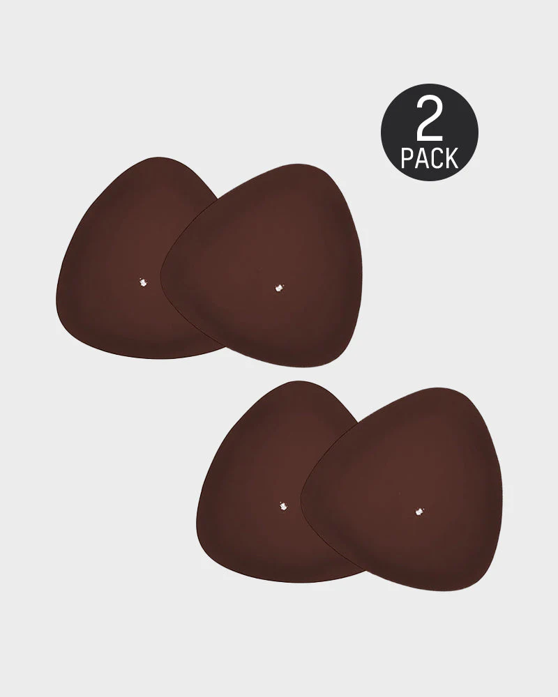 Instant Boost Breast Lift Sticky Insert Pads(2 Pairs) --🔥Free Shipping Over $39