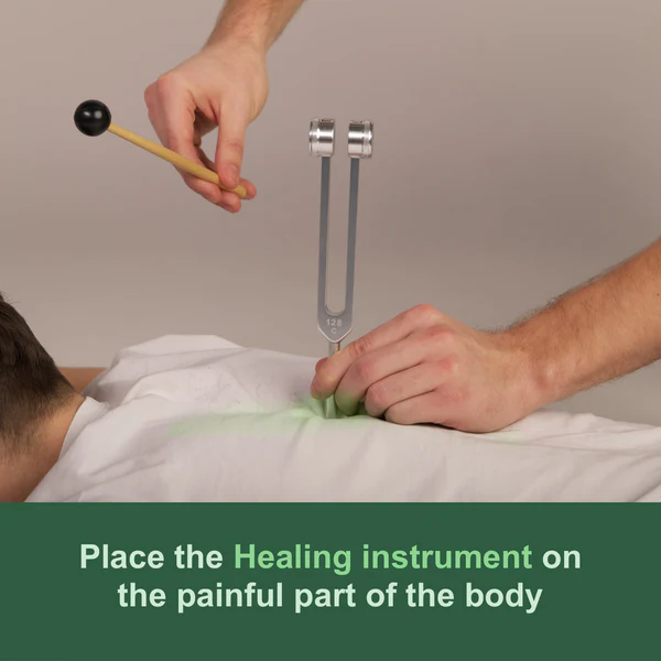 Healing Instrument