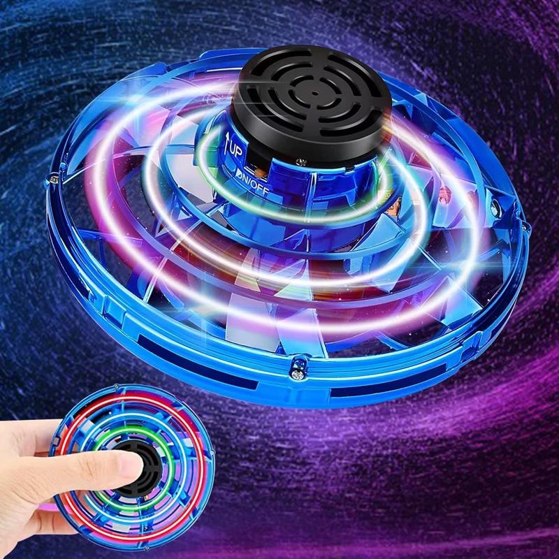 🔥🔥LAST Sale 40% OFF--5 Pcs Mini Flying Toys
