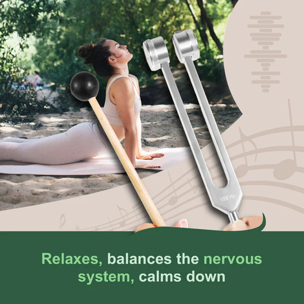 Healing Instrument