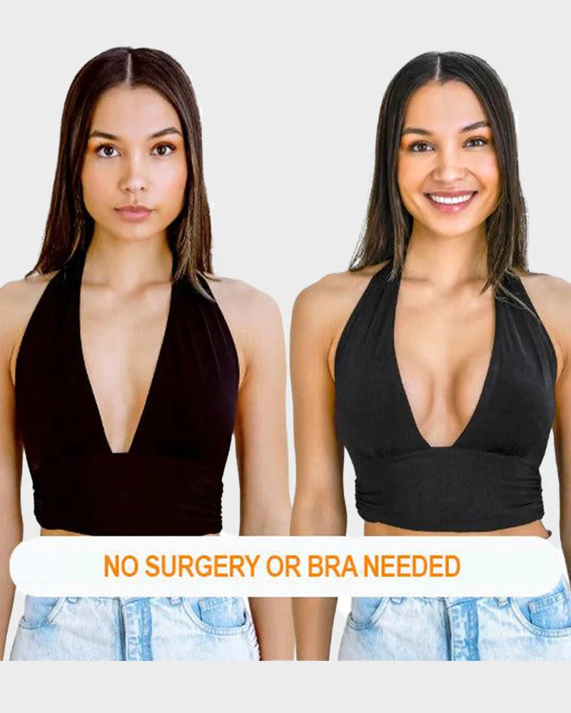 Instant Boost Breast Lift Sticky Insert Pads(2 Pairs) --🔥Free Shipping Over $39