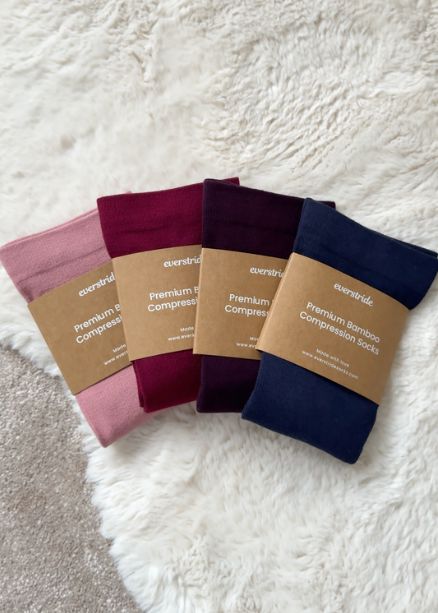 <h2>240,000+ Women Wear Everstride Daily </h2>