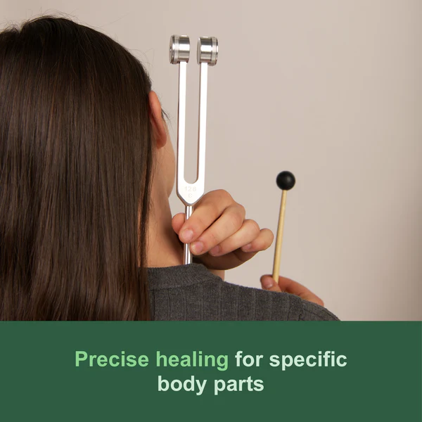 Healing Instrument
