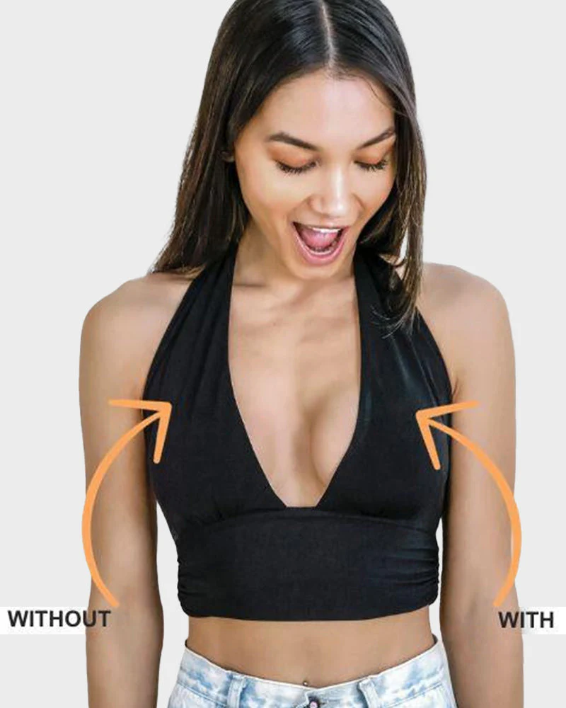 Instant Boost Breast Lift Sticky Insert Pads(2 Pairs) --🔥Free Shipping Over $39