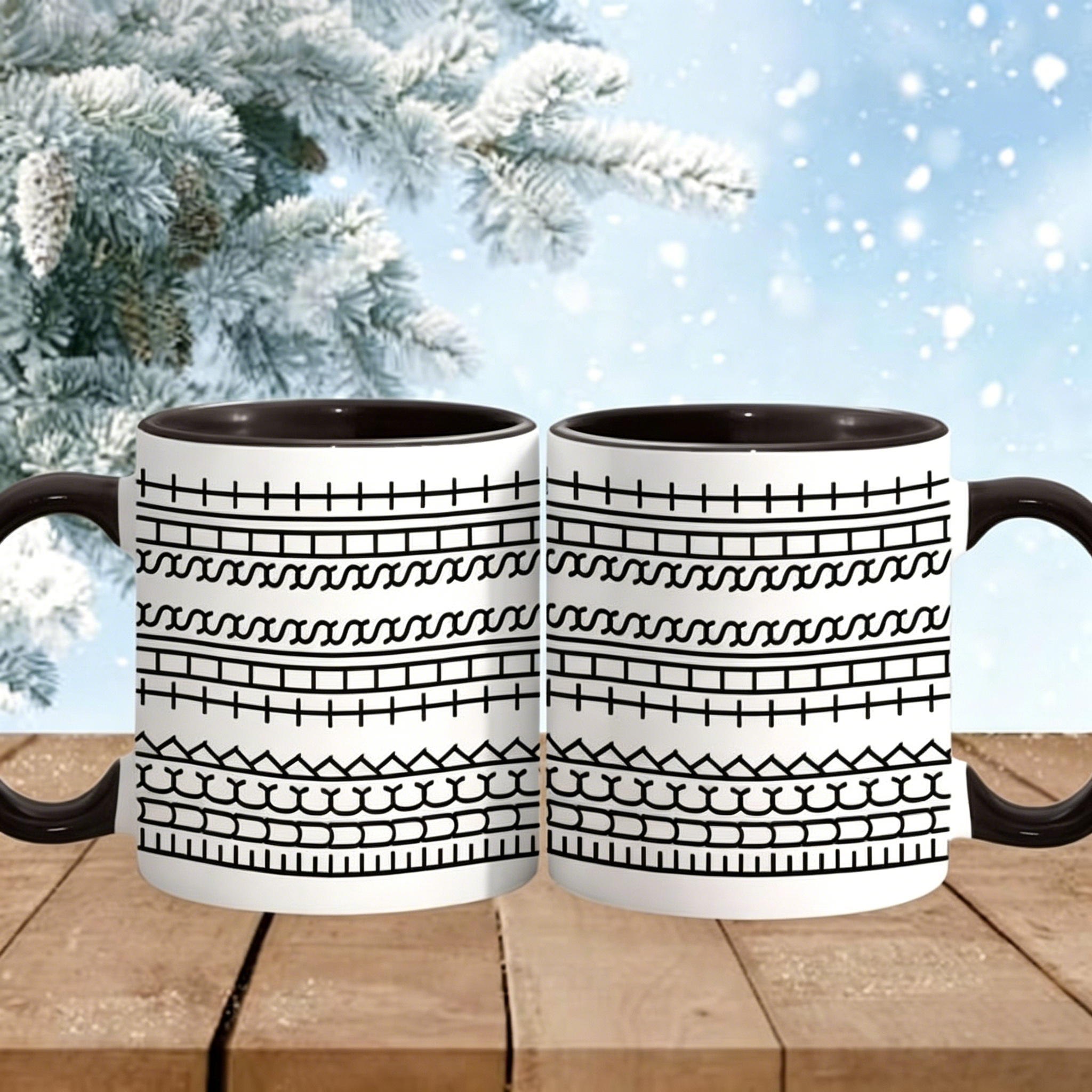 Coffee Mug Unique Gift for Work Bestie