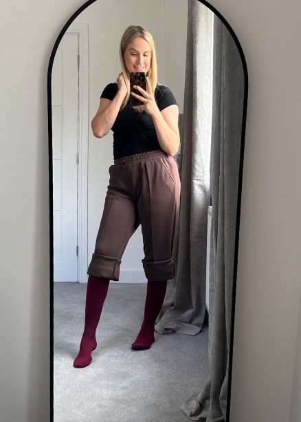 <h2>240,000+ Women Wear Everstride Daily </h2>