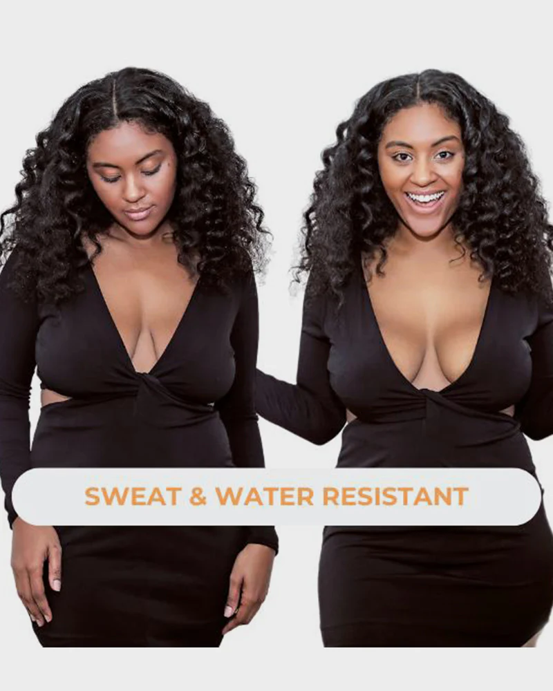 Instant Boost Breast Lift Sticky Insert Pads(2 Pairs) --🔥Free Shipping Over $39