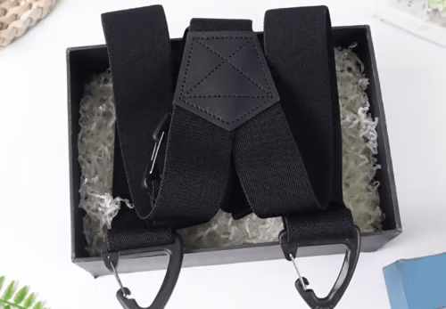 6 Reasons Why Smart Contractors Are Ditching Belts for These “Invisible” Suspenders