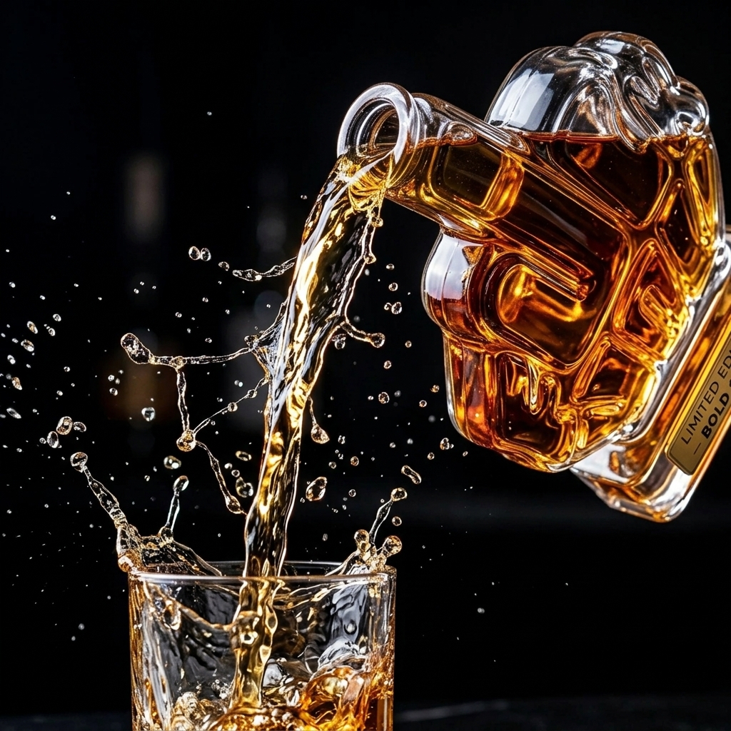 The Most Talked-About Bottle at Every Party -- Buy 2 Free Shipping