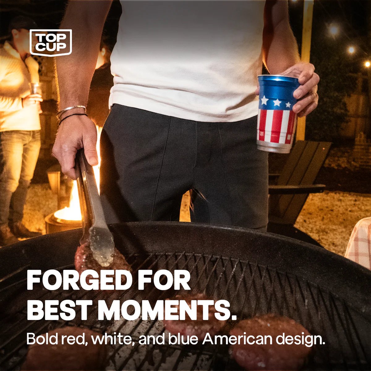 🇺🇸 America Only Turns 250 Once 🔥🔥Celebrate The Moment With America 250 Aluminum Cups