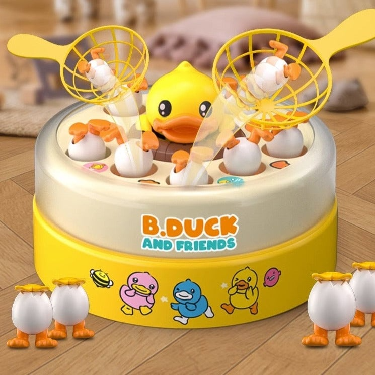 🎄Christmas Flash Sale-50% OFF--💖Catch A Duck Game🌈✨-Buy More Save More- Buy 2 Get Free Shipping