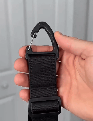 Effortless stain removal