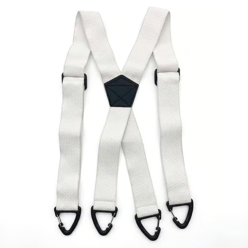6 Reasons Why Smart Contractors Are Ditching Belts for These “Invisible” Suspenders