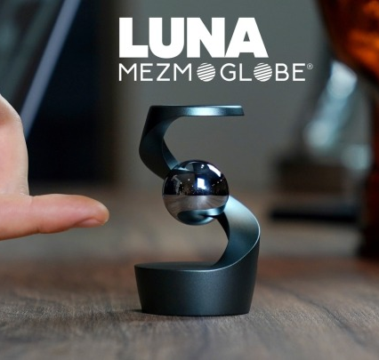🔥Last Day Promo - 70% OFF🎄Luna™ Gravity Defying Kinetic Desk Toy-Buy 2 Get Free shipping