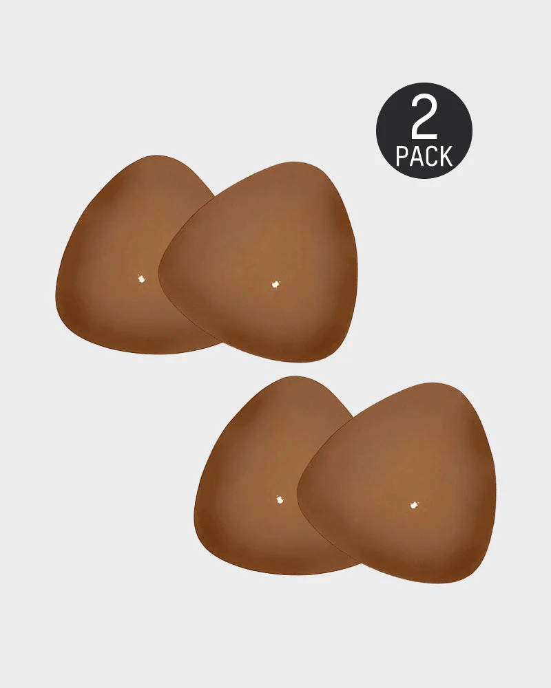 Instant Boost Breast Lift Sticky Insert Pads(2 Pairs) --🔥Free Shipping Over $39
