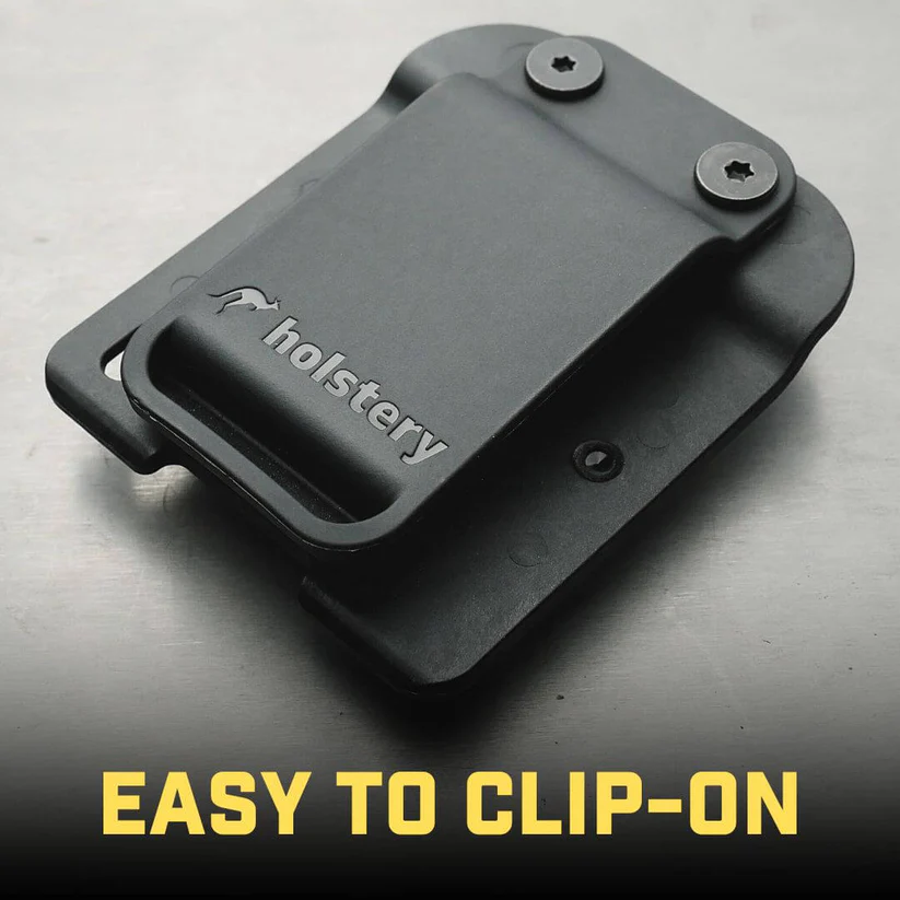 Magnetic Tool and Hardware Holder