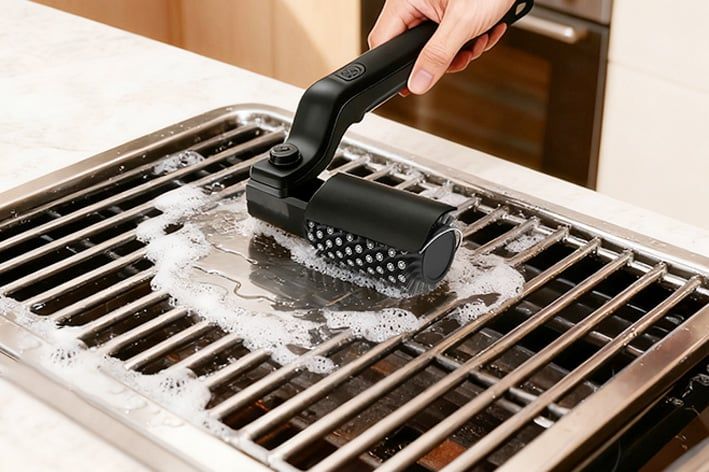 6. TRUSTED BY OVER 50,000+ GRILL ENTHUSIASTS WORLDWIDE