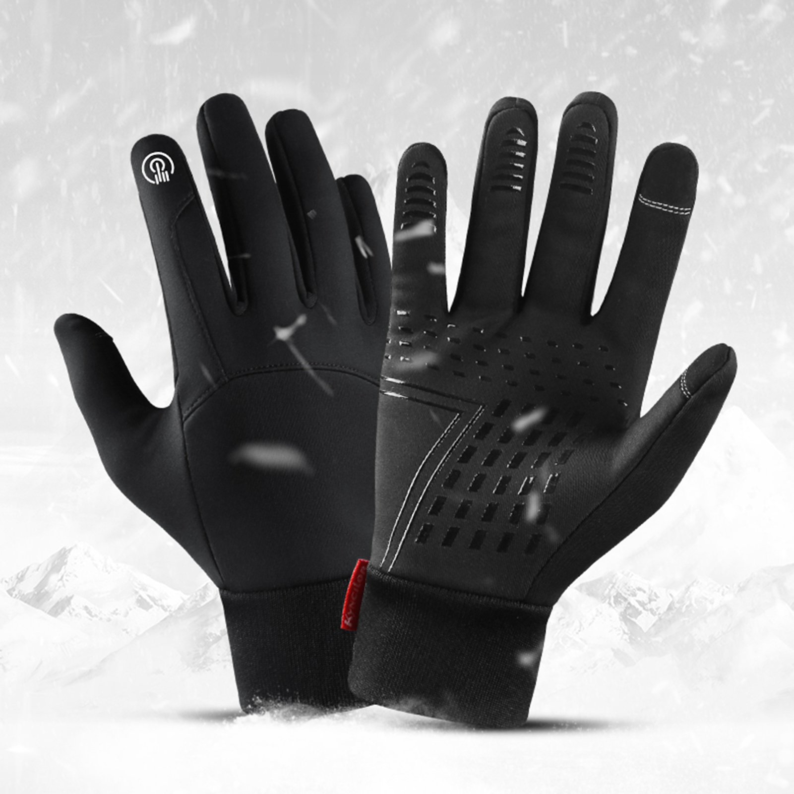 ❄New Thermal Water Proof Gloves❄